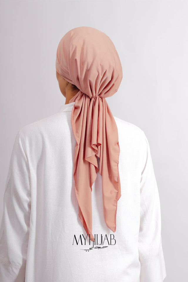 Turban Miral – Pink