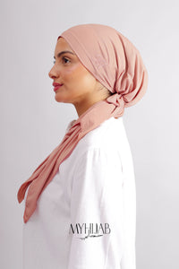 Turban Miral – Pink