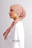 Turban Miral – Pink