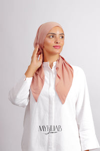 Turban Miral – Pink