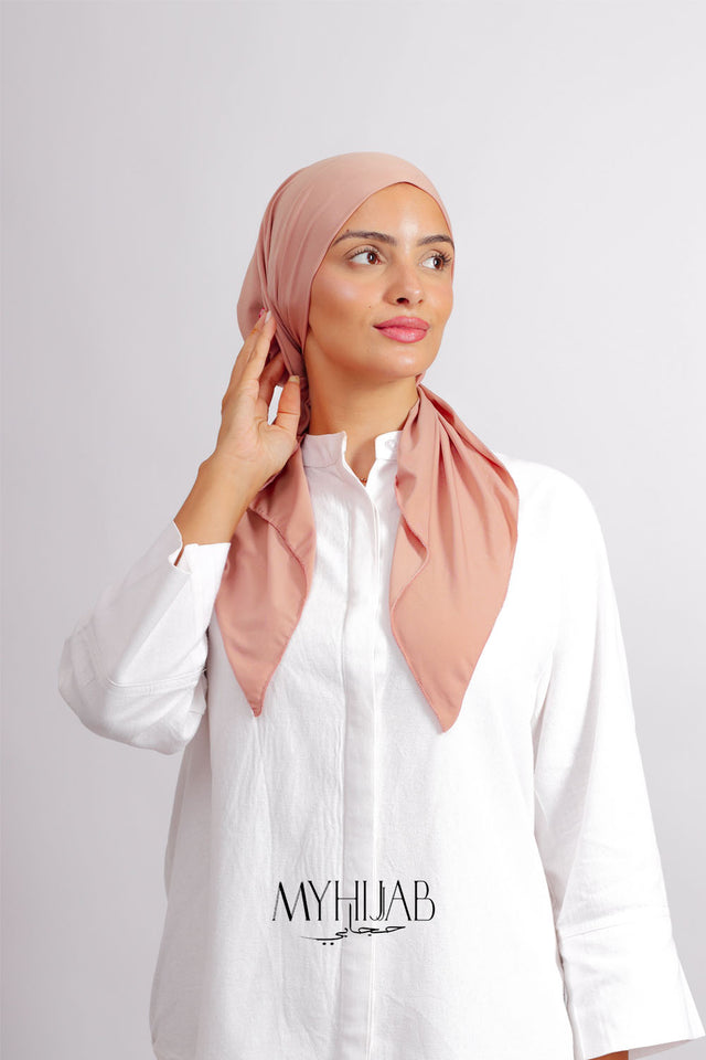 Turban Miral – Pink