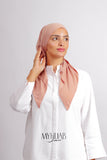 Turban Miral – Pink