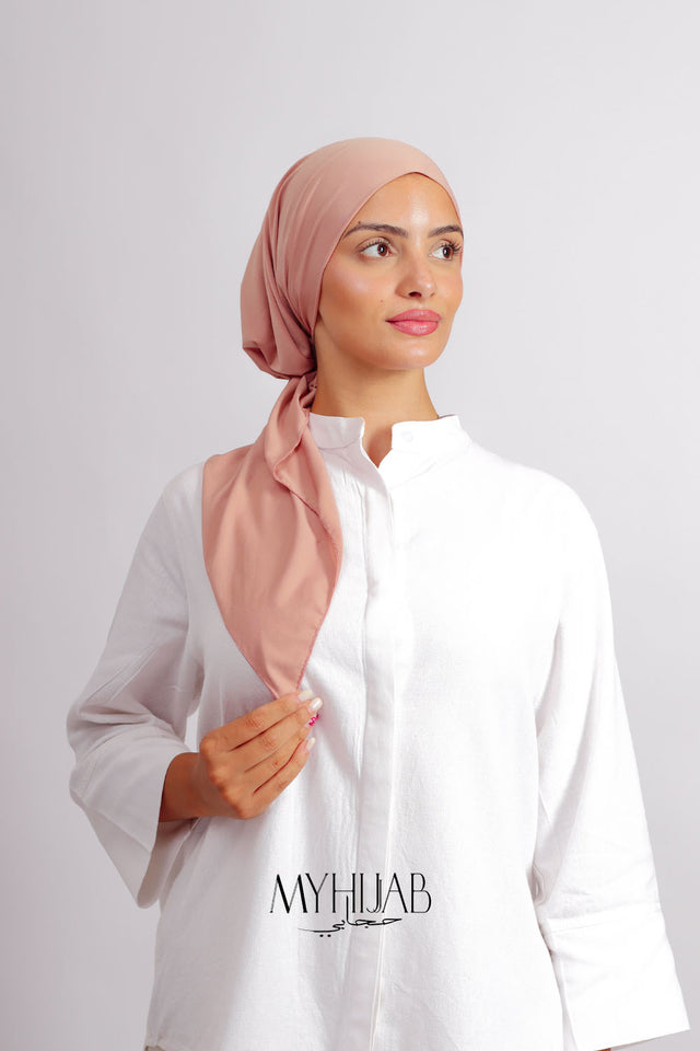 Turban Miral – Pink