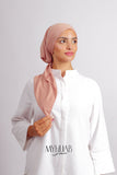 Turban Miral – Pink