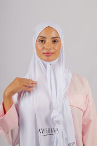 Jersey premium - Blanche