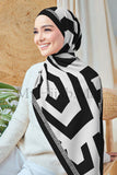 Crepe chiffon -