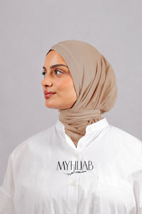 Tabaquia Coton - Beige pink