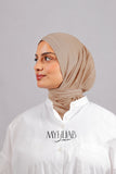Tabaquia Coton - Beige pink
