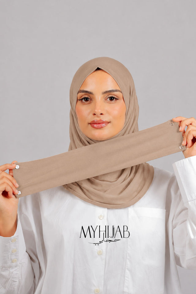 Tabaquia Coton - Beige pink