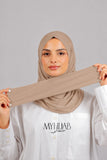 Tabaquia Coton - Beige pink