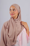 Jersey premium - Beigepink