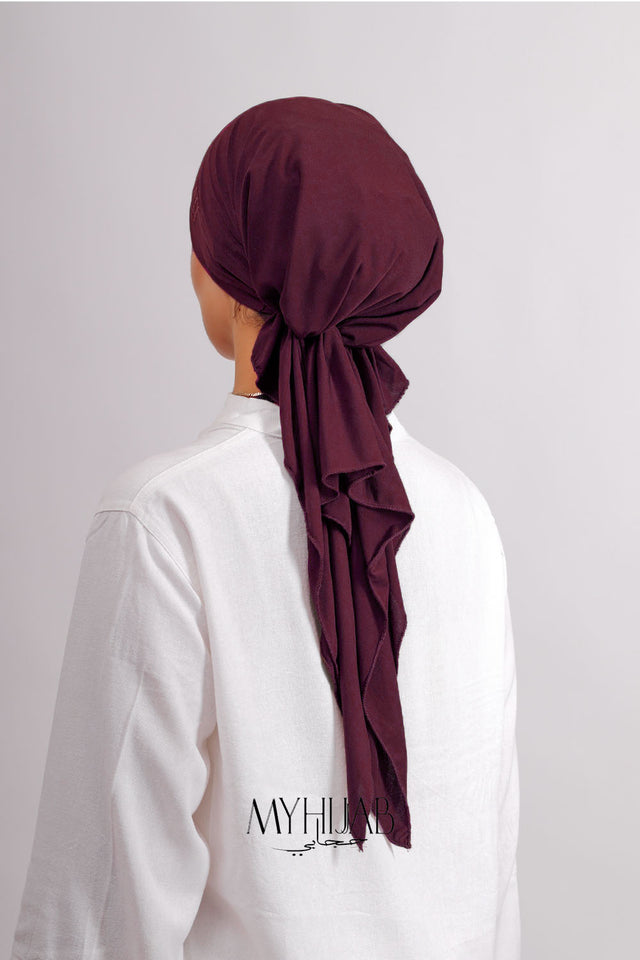 Turban Miral – Bordeaux