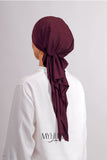 Turban Miral – Bordeaux