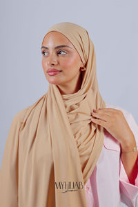 Jersey premium - Beige