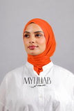 Tabaquia Coton - Orange