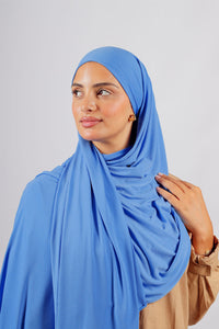 Jersey premium - Bleu ciel