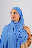 Jersey premium - Bleu ciel