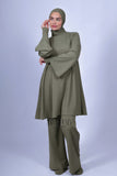 Burkini Ayla - Kaki