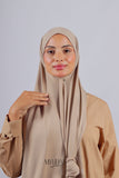 Jersey premium - nude