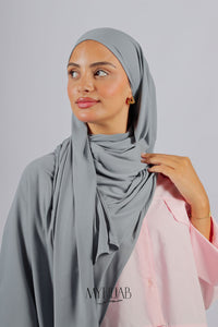 Jersey premium - Gris