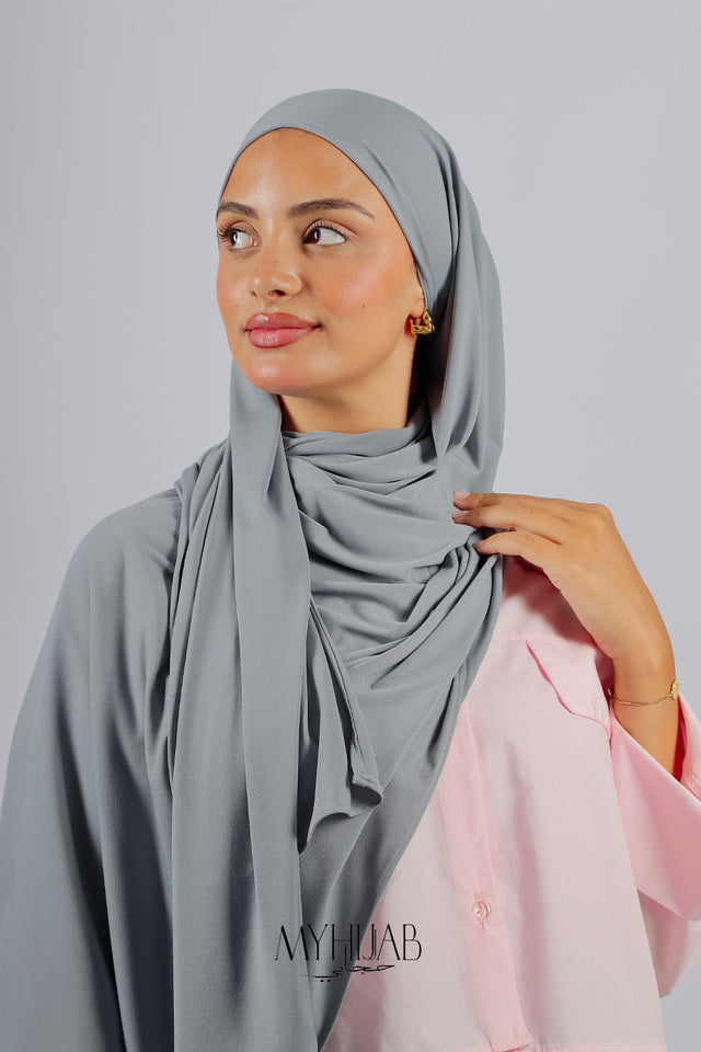 Jersey premium - Gris