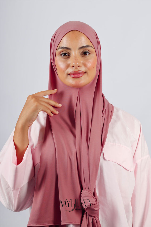 Jersey premium - Rose cashier