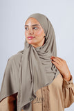 Jersey premium - Beige nude