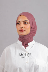 Tabaquia Coton - cashier fonce