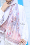 Crepe chiffon -