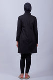 Burkini Layan - Noir