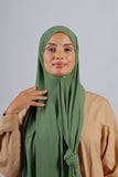 Jersey premium - Vert avocat