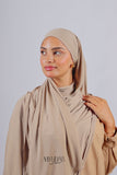 Jersey premium - nude