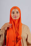 Jersey premium - Orange