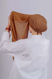 Crepe Bonnet Fermé - Miel