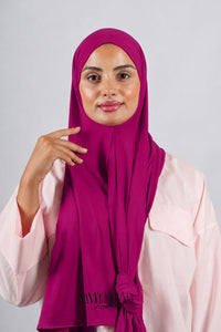 Jersey premium - Rose indian
