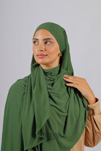 Jersey premium - Vert roi foncé