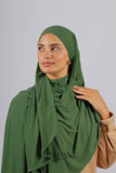 Jersey premium - Vert roi foncé