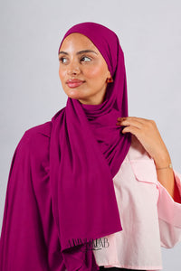 Jersey premium - Rose indian
