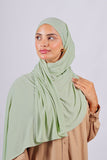 Jersey premium - Vert pastel