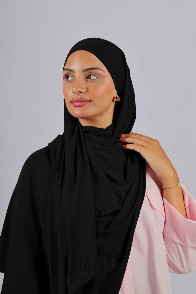 Jersey premium - Noir