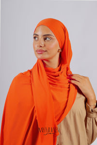 Jersey premium - Orange