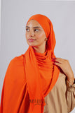 Jersey premium - Orange