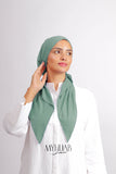 Turban Miral – Turquoise