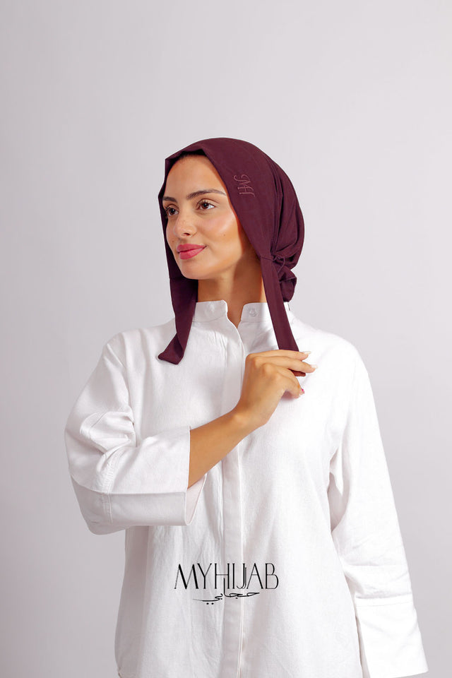 Turban Miral – Bordeaux