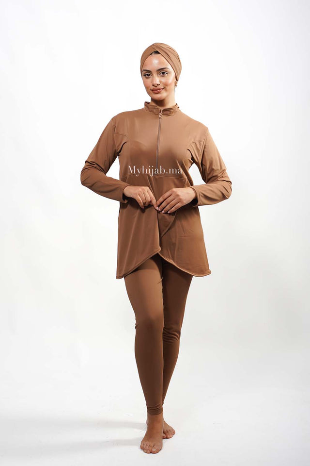 BURKINI YARA - Miel