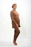 BURKINI YARA - Miel