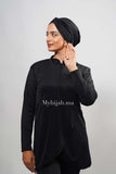 BURKINI YARA - Noir