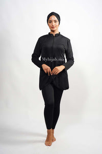 BURKINI YARA - Noir