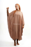 Burkini long - Miel