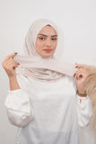 Tabaquia Coton - Beige clair